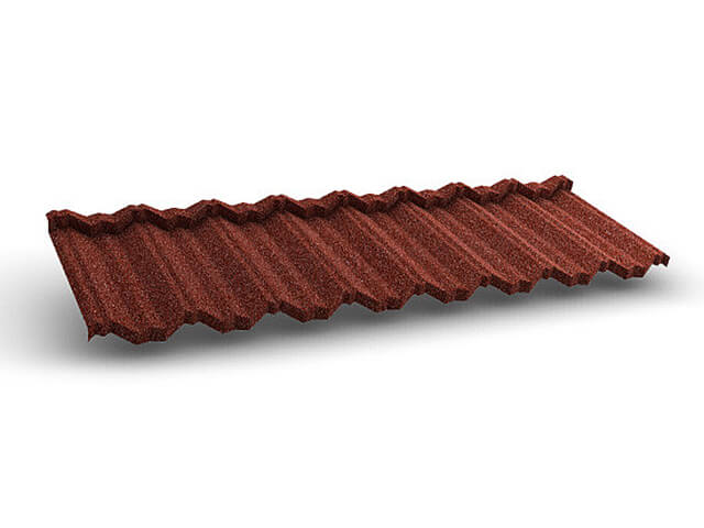 Tigla metalica Gerard Classic